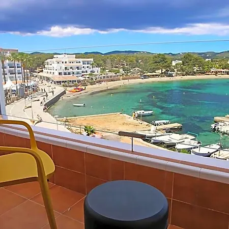 Playa Sol Hotel Santa Eulària des Riu