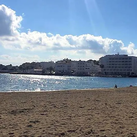 호텔 Playa Sol