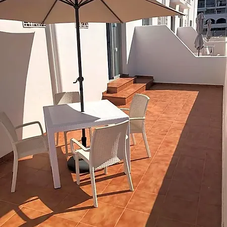 Playa Sol 3* 산타 에우랄리아 데 리오