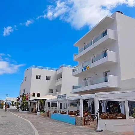Playa Sol 호텔 3*