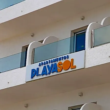 호텔 Playa Sol