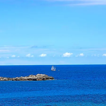 Playa Sol 3* 산타 에우랄리아 데 리오